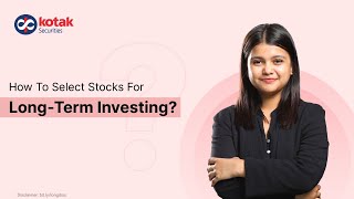 How To Pick Stocks for Long-Term Investing