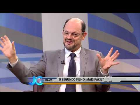 JC Debate   Mãe de 2ª Viagem