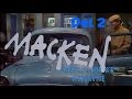 Macken, TV serien - del 2