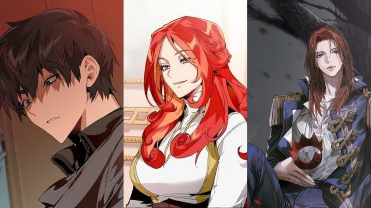 He Gets Reincarnated, Becomes A Cruel Prince With Great Abilities   Manhwa  Recap