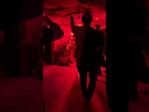 Capra - The Locust Preacher (Live) - The Legion (Tampa, FL) 03-18-23 (4K)