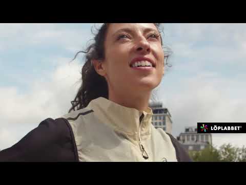 Löplabbet Presenterar - Asics Novablast 4