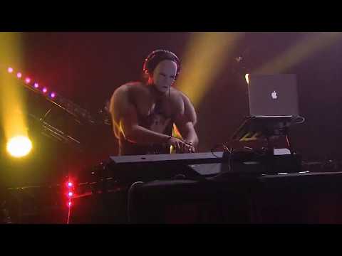 DreamHack Summer 2018 - Altego