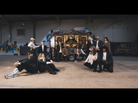 De Roerdassen  - GEN V