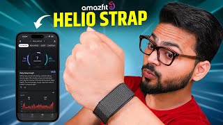 Download lagu Amazfit Helio Strap Review 🔥 | 5 ATM 💦   10 Days Battery Life 🔋 | At Just Rs 8,999/- 🤩 mp3 Download lagu Amazfit Helio Strap Review 🔥 | 5 ATM 💦   10 Days Battery Life 🔋 | At Just Rs 8,999/- 🤩 mp3