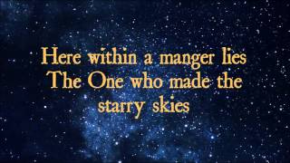 Chris Tomlin - He Shall Reign Forevermore [Lyrics]