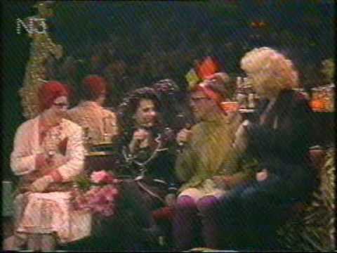 Marianne Rosenberg - Er gehört zu mir - live in der Schmidt Mitternachtsshow