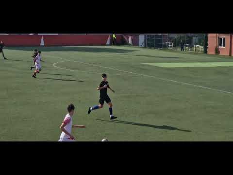 CAMPIONATO ELITE UNDER 15 - 20230322  - GIARDINETTI VS NUOVA TOR TRE TESTE 2008 0 - 0 - HIGHLIGHTS