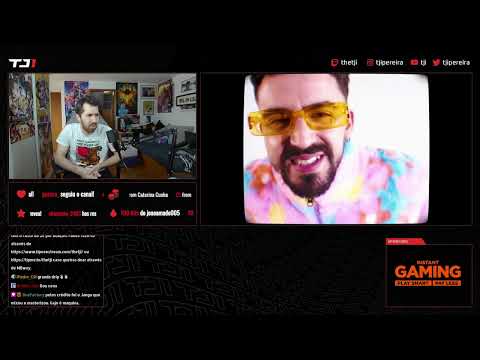 TJI REAGE A CÁLCULO - NA MINHA