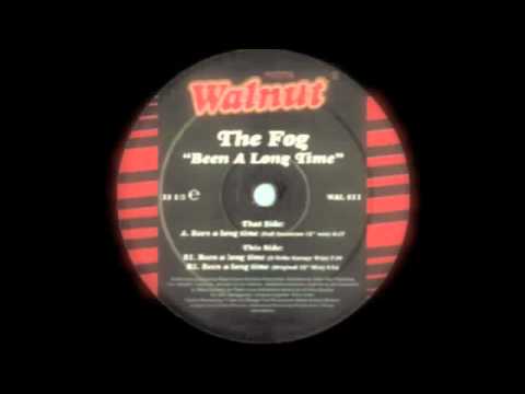 the fog been a long time 12 quot original mix vocals by dorothy mann 1993 youtube