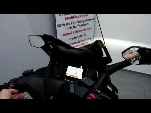 HONDA NSS 350 Sommeraktion bis 31.8.26-video-8