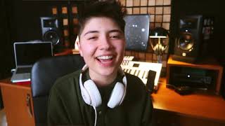 Tuana Özkurt - Radyoda Neşet (Cover)