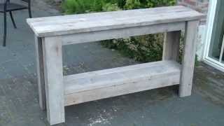 Houthandel zwolle steigerhout Houthandel zwolle steigerhout