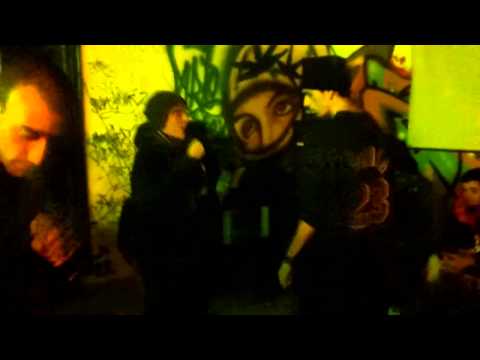 ACRU VS NASSER [ SILVER UP! VOL.3 ]