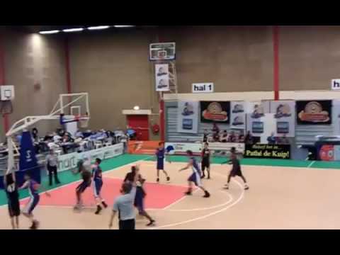 Cobranova - MSV U16 2009 Rayon Finale