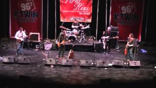 Camper Van Beethoven - Eye Of Fatima Pts 1&2 - Burnsville PAC, Burnsville, MN 2/14/2013