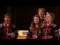 KITKA: Oj, jak že bulo izpreždy vika (Live) - Ukrainian Creation Carol