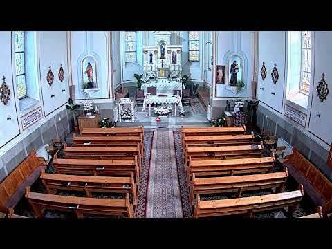 Saint Francis of Assisi Church