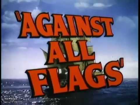 Against All Flags