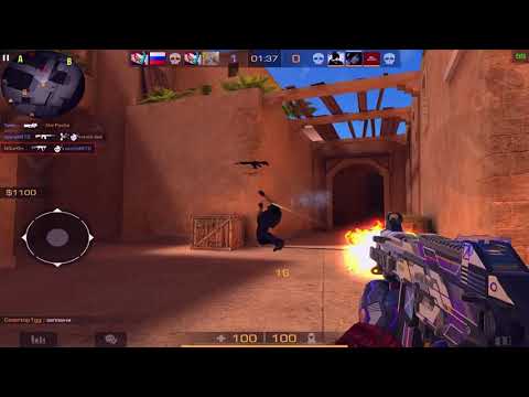 Youn Hefner | Standoff 2 Fragmovie