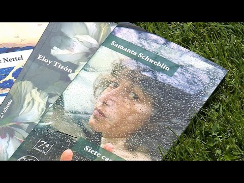 Los libros y autores favoritos de Juan Casamayor