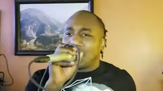 Klass live Performance @ Brasserie Creole in NY O2 28 2020