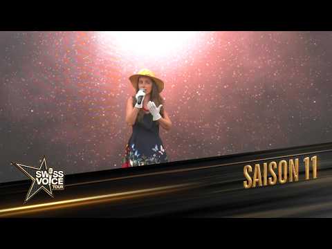 Valérie - Swiss Voice Tour 2026, Fribourg-sud