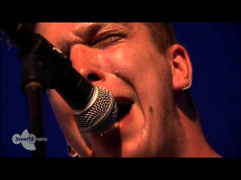 John Coffey - Romans sessie op Metropolis Festival 2013