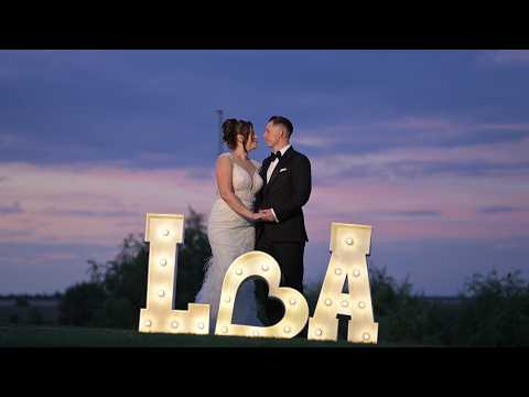 Filmare Nunta Larisa si Alexandru