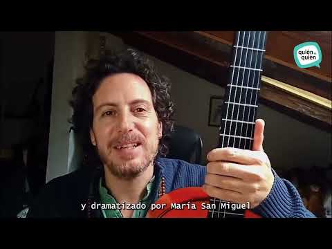 QUIÉN ES QUIÉN | Julián Olivares