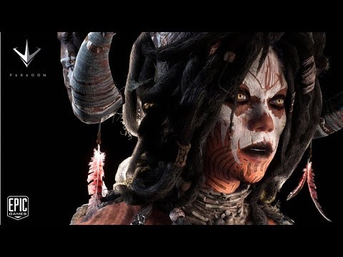 Paragon Patch V.42 Master Skin Grinding before Patch V.43