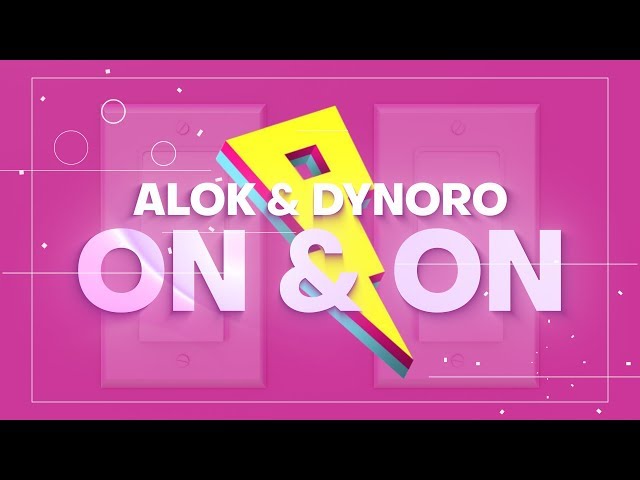  On & On (Com Dynoro)