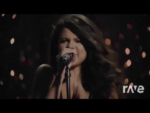Selena Gomez &  Camila Cabello-Same old love/Havana