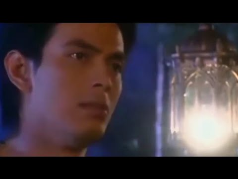 Temmy Rahadi - Yang Kucintai (Original Clip)