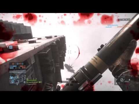 Chopper flick shot smaw bf4