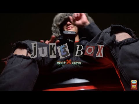 B Diinero x LA Tone - Stick Sticks 🎥 @TheJukeBoxStudio