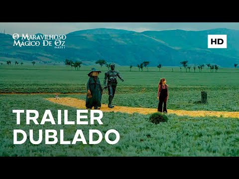 Trailer Oficial Dublado