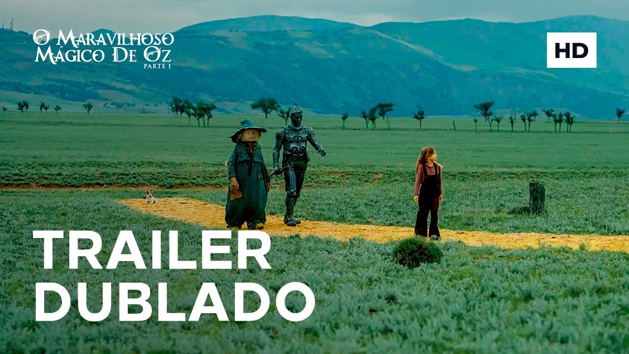 trailer Oficial