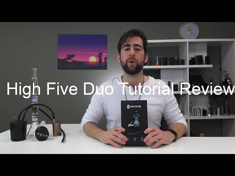 High Five Duo Review & Tutorial