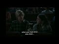 Marcus Kissed Missy On The Cheek Young Sheldon S4 E15