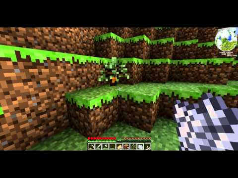 FTB tutorial episode 2! Generator and Rubber