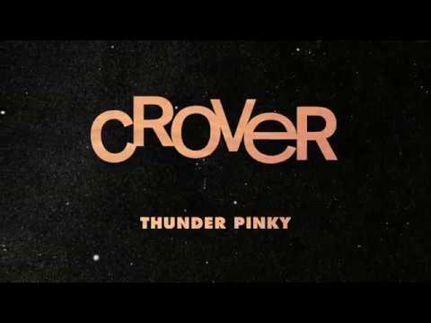 Dale Crover - Thunder Pinky (Cymbal Record)