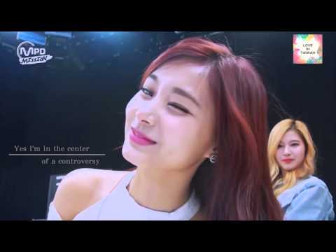 Tzuyu 周子瑜 Fighting #StandByYu