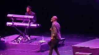 &#39;Buffalo&#39;s Own&#39; Multi Talent Brian &#39;B&#39; McKnight - &quot;You Should Be Mine&quot; Clip (LIVE)