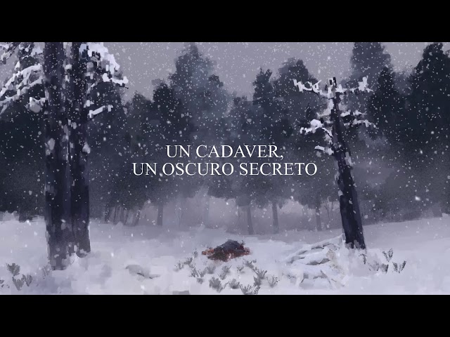 Vídeo relacionado con Al atardecer