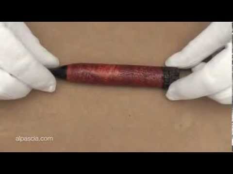 pipa The Briar Cigar 070 - pfeife