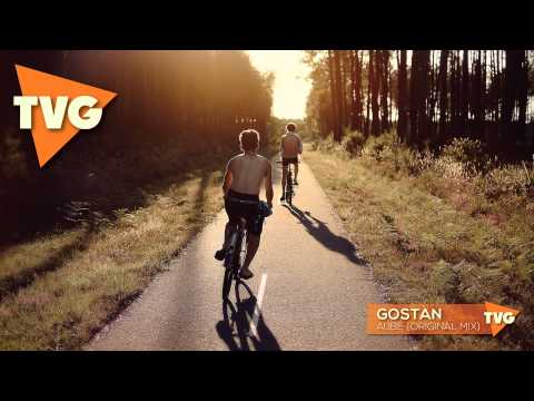 Gostan - Aube (Original Mix)