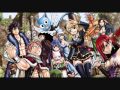 Hiro Mashima: FairyTail - "Hajimari No Sora" +Plus ...