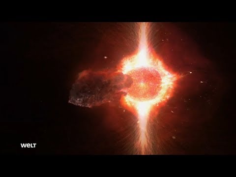 ► Doku HD - Flucht von der Erde Teil 2 - DokuPeter