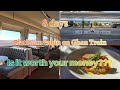 8 Days On Platinum Cabin Ghan Train From Adelaide To Darwin EP 1
